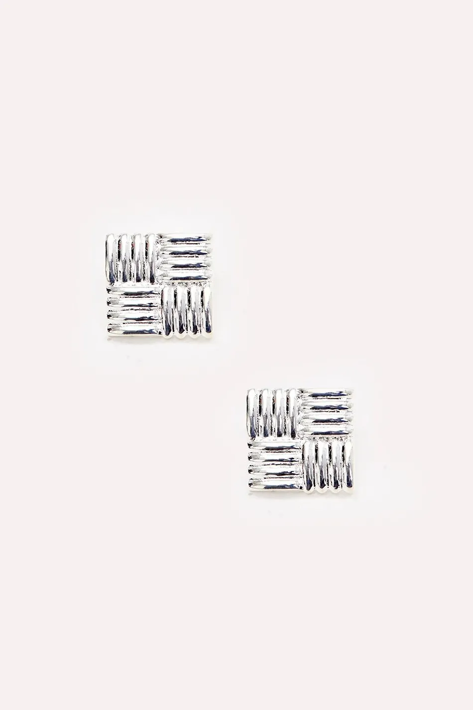Fashion LOAVIES A GLIMPSE OF FOREVER- SILVER Zilver