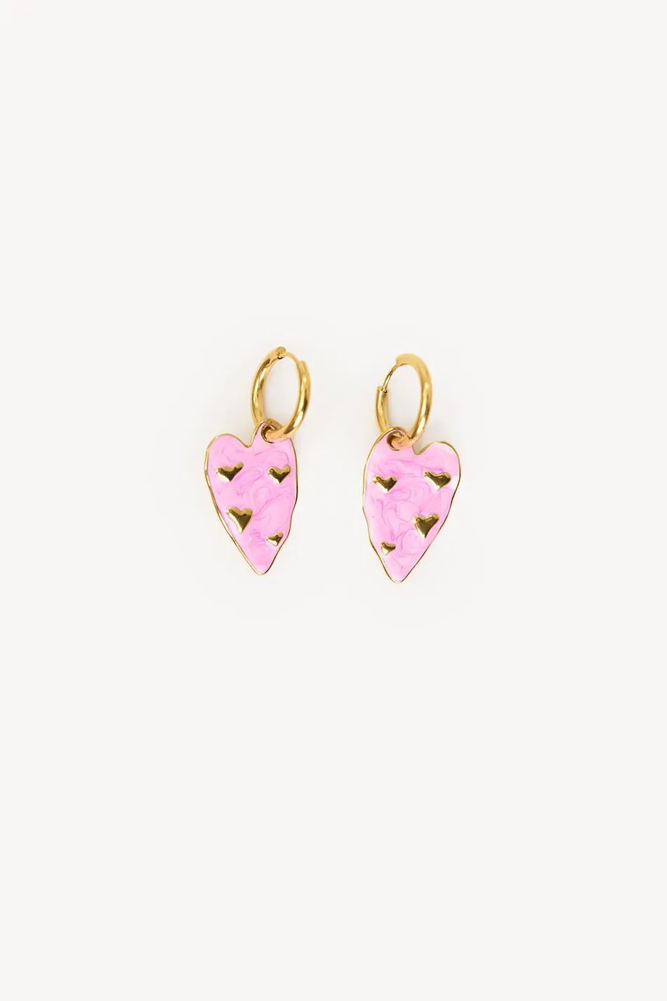 Best LOAVIES A HEARTBEAT IN TIME Roze