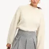 Fashion LOAVIES A LOT OF LOVE - GREY Zand