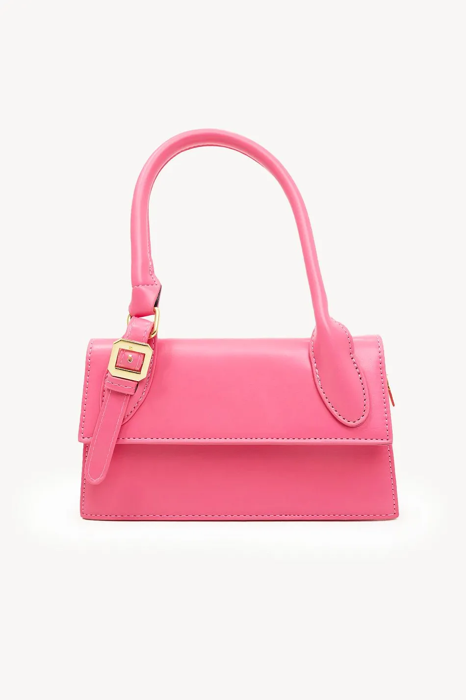 Clearance LOAVIES All in a dream - pink dark Donkerroze