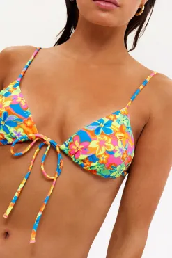 Online LOAVIES ALOHA STATE - PINK Roze