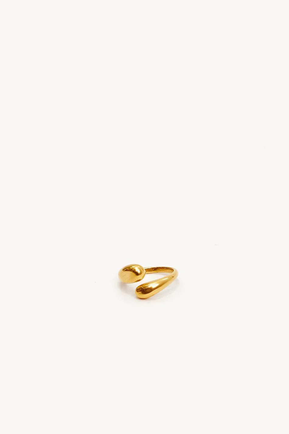 Online LOAVIES ART OF LOVE - GOLD Goud