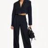 Hot LOAVIES Autumn cravings - dark blue Donkerblauw