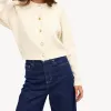 New LOAVIES AUTUMN EMBRACE- Offwhite