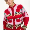 Online LOAVIES AUTUMN GLOW Rood