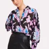 Clearance LOAVIES AUTUMN SPICE HAVEN Zwart