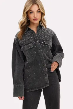 Discount LOAVIES BABY IT'S YOU - BLACK USED Black-used