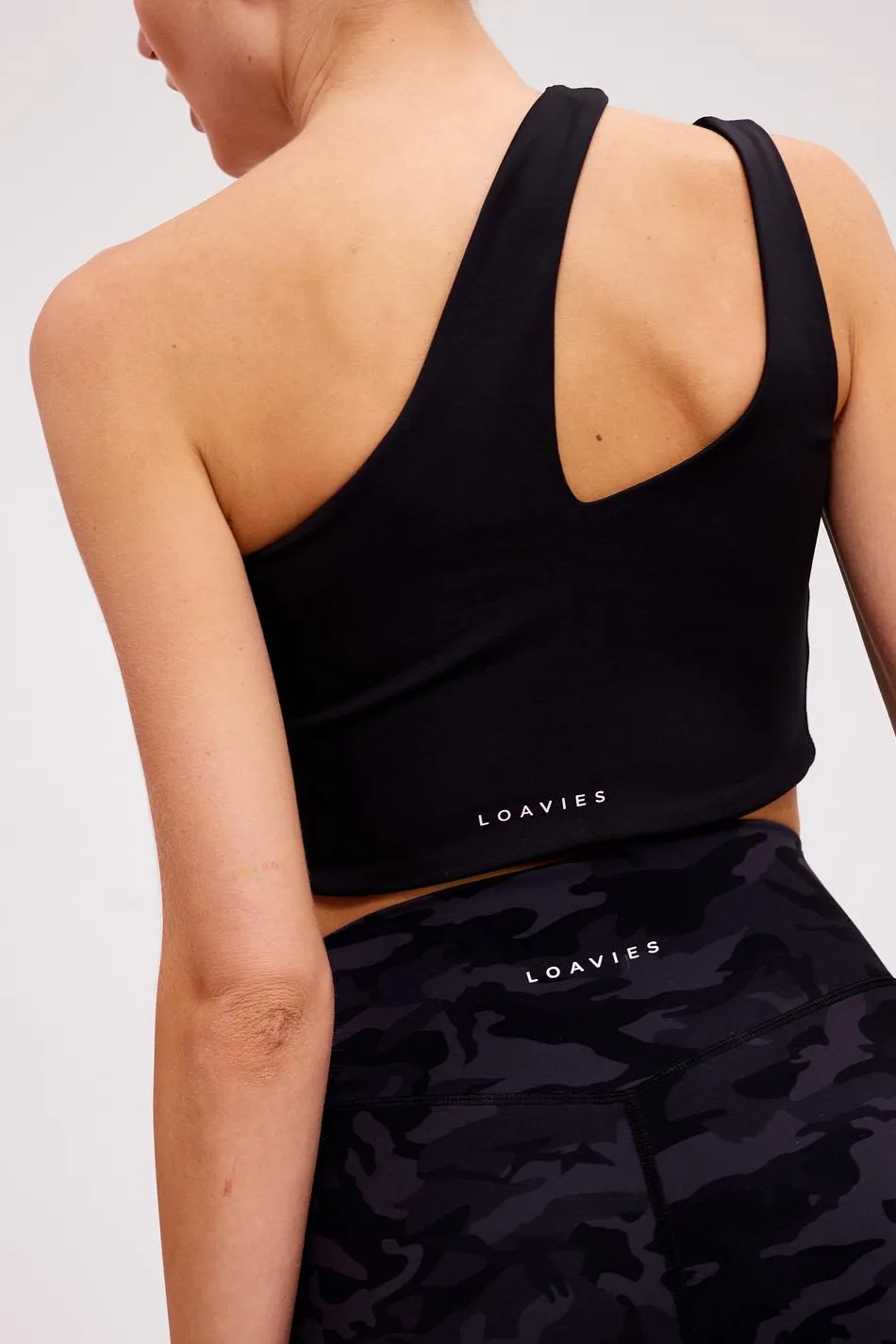 Sale LOAVIES BE IT - BLACK Zwart