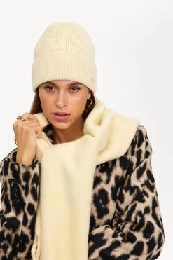Fashion LOAVIES BEAT THE CHILL Lichtgeel