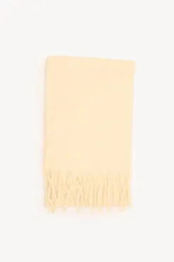 Fashion LOAVIES BEAT THE CHILL Lichtgeel