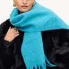 New LOAVIES BEAT THE CHILL- BLUE Blauw