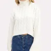 Fashion LOAVIES BEAUTIFUL BUT COLD Offwhite