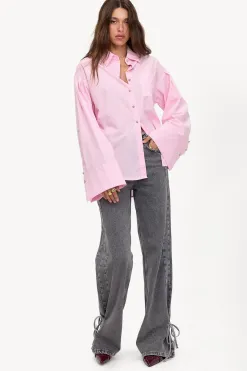 Discount LOAVIES BEAUTIFUL EVERGLOW - RED Roze