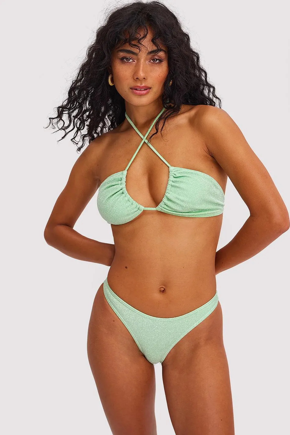 Fashion LOAVIES BELONG TO THE OCEAN Mint