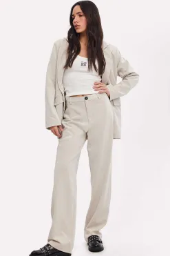 Outlet LOAVIES BIG MOOD - Beige