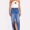 New LOAVIES BREEZY AND BEAUTIFUL - BLUE Blauw