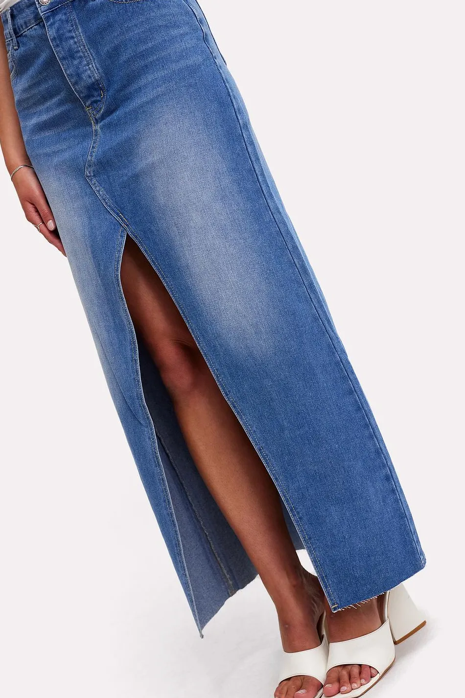 New LOAVIES BREEZY AND BEAUTIFUL - BLUE Blauw