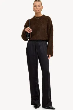 Best LOAVIES Bring on the trend - black Zwart