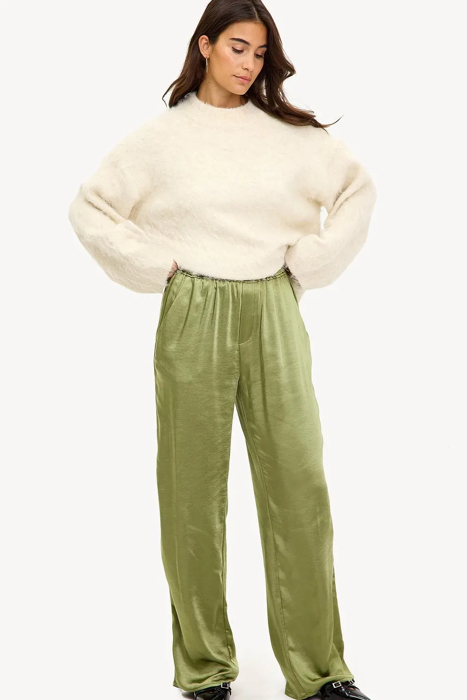 Best LOAVIES BRING ON THE TREND - GREEN Groen