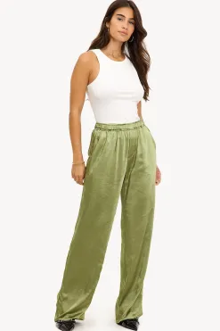 Best LOAVIES BRING ON THE TREND - GREEN Groen