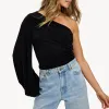 Sale LOAVIES BUTTERFLY PRINCESS Zwart