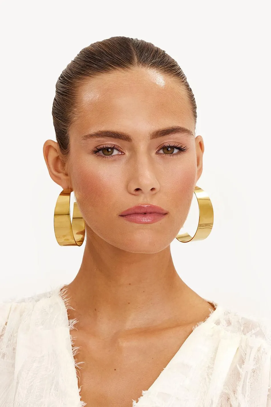Fashion LOAVIES CAPTURED IN TIME Goud