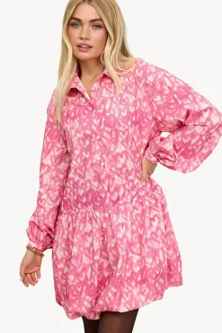 Sale LOAVIES CAREFREE HARMONY Roze