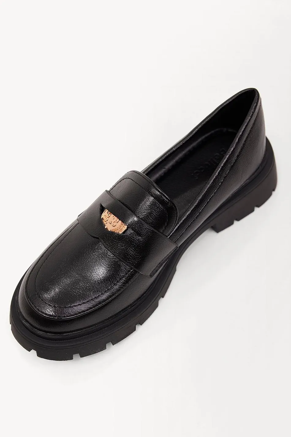 Sale LOAVIES CELESTIAL KISS - BLACK Zwart
