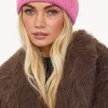 New LOAVIES CHASE THE SNOWFLAKES Roze