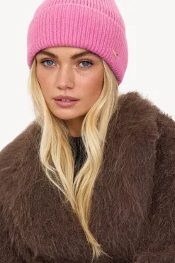 New LOAVIES CHASE THE SNOWFLAKES Roze