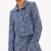 Fashion LOAVIES CIRCLE OF LOVE Blauw
