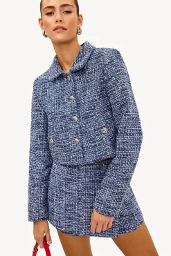 Fashion LOAVIES CIRCLE OF LOVE Blauw