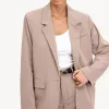 Clearance LOAVIES CLOSET OF DREAMSCAPES - Taupe