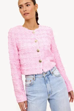Sale LOAVIES COLLIDING HEARTS Roze
