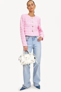 Sale LOAVIES COLLIDING HEARTS Roze