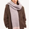 Hot LOAVIES CONNECTING HEARTS Taupe