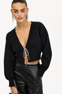 Fashion LOAVIES COSY WINTER VIBES Zwart