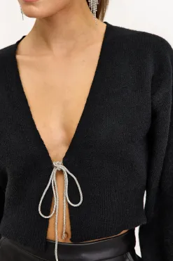 Fashion LOAVIES COSY WINTER VIBES Zwart