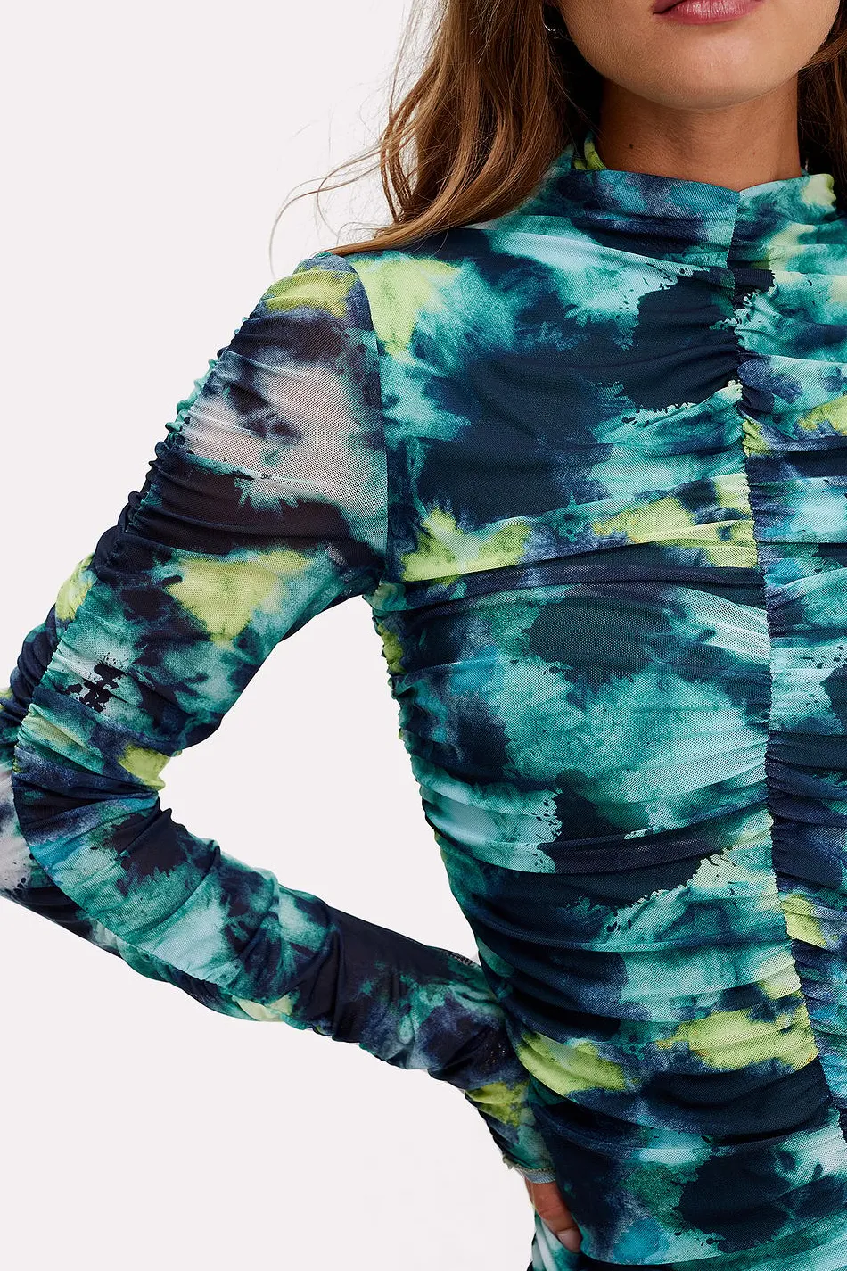 Sale LOAVIES CRISP AND COZY Groen