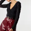 Discount LOAVIES CRUSH YOUR GOALS - BLACK Zwart