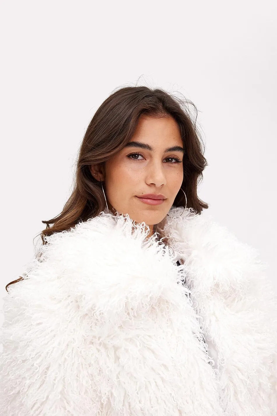 Sale LOAVIES DANCING THROUGH LIFE Offwhite