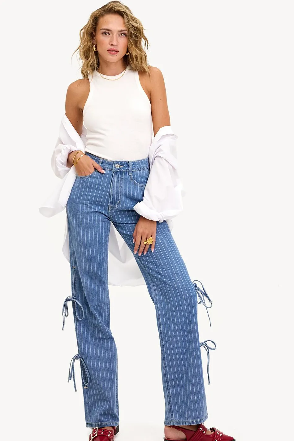 Online LOAVIES DAWN'S EMBRACE Blauw