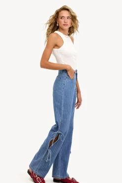 Online LOAVIES DAWN'S EMBRACE Blauw