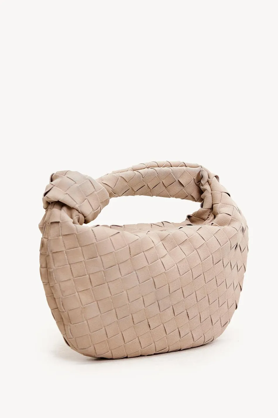 Fashion LOAVIES DEEP IN YOUR LOVE Beige