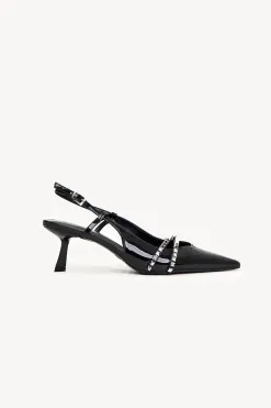 Hot LOAVIES DREAMS UNFOLD - BLACK Zwart
