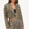 Outlet LOAVIES DUSK TO DAWN Bruin