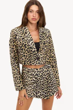 Outlet LOAVIES DUSK TO DAWN Bruin