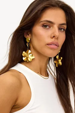 Fashion LOAVIES ETERNAL BOND Goud