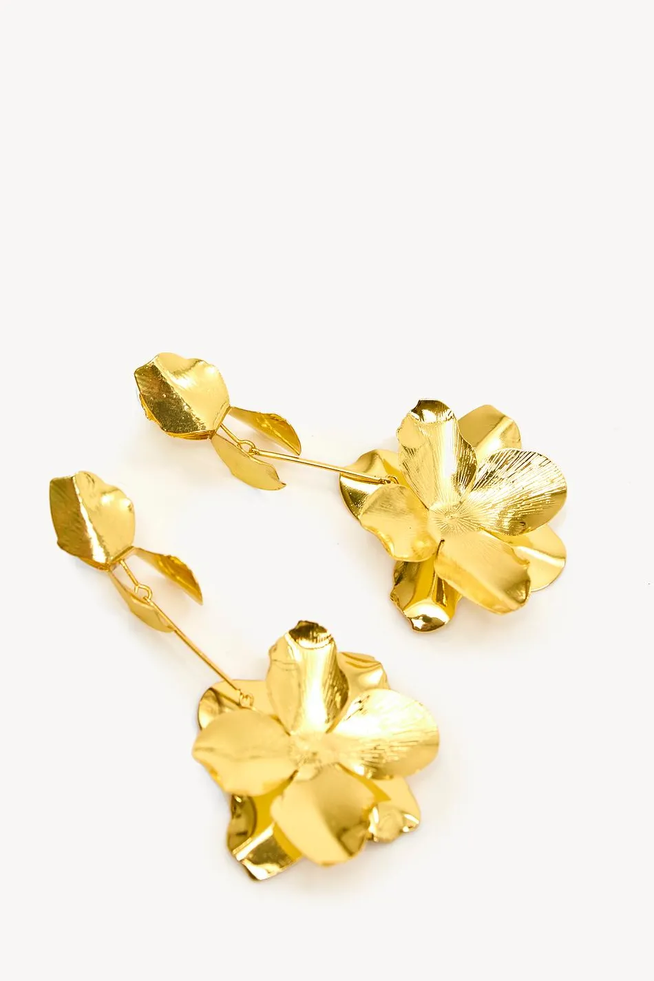 Fashion LOAVIES ETERNAL BOND Goud