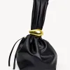 Outlet LOAVIES EVERYTHING FOR HER - BLACK Zwart